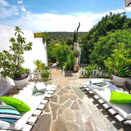 Cute Tiny House Villa Rafina  Luaran gambar
