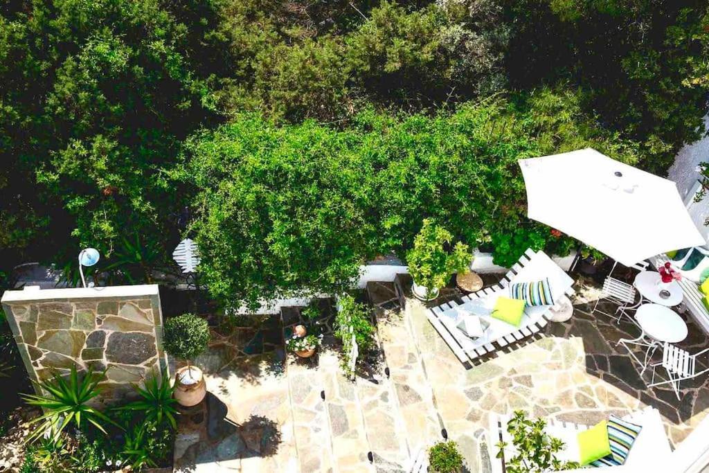 Cute Tiny House Villa Rafina  Luaran gambar