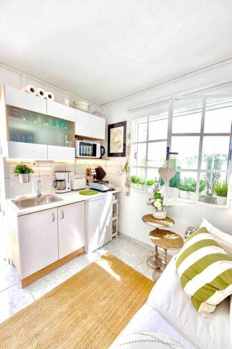 Cute Tiny House Villa Rafina  Luaran gambar