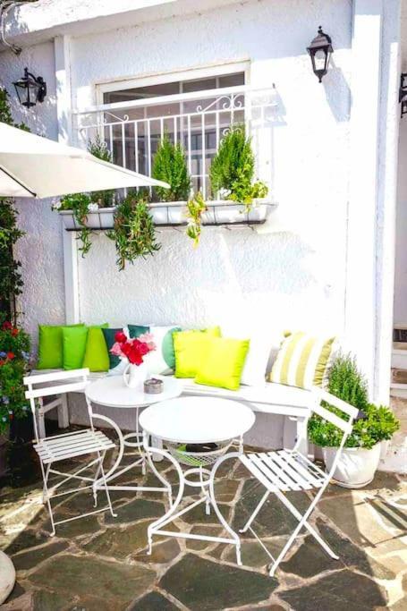 Cute Tiny House Villa Rafina  Luaran gambar
