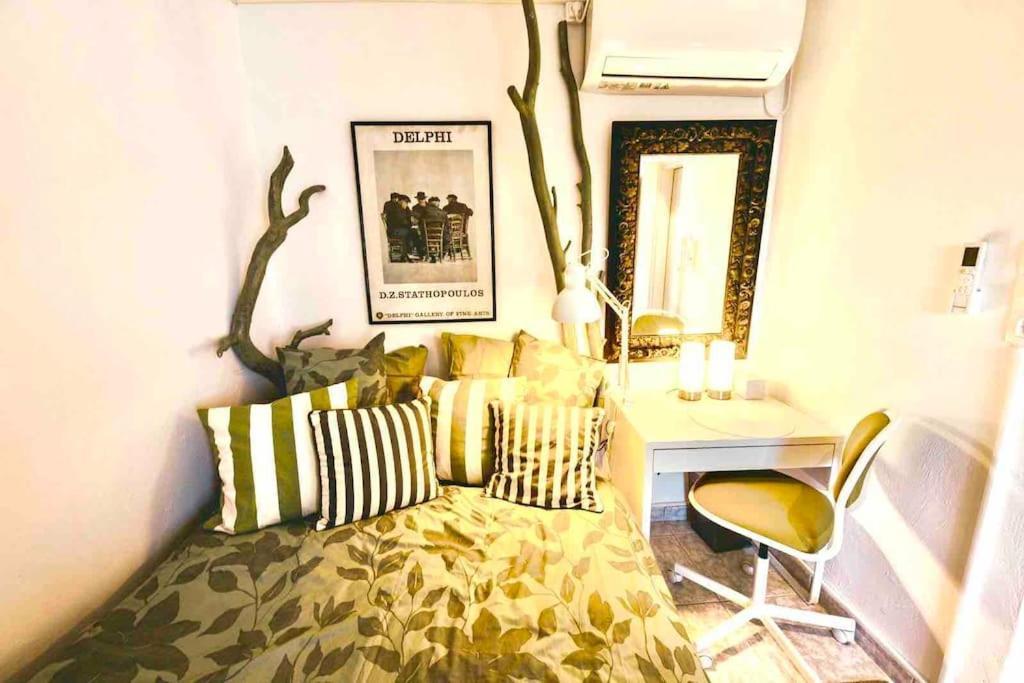 Cute Tiny House Villa Rafina  Luaran gambar