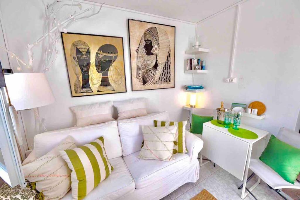 Cute Tiny House Villa Rafina  Luaran gambar