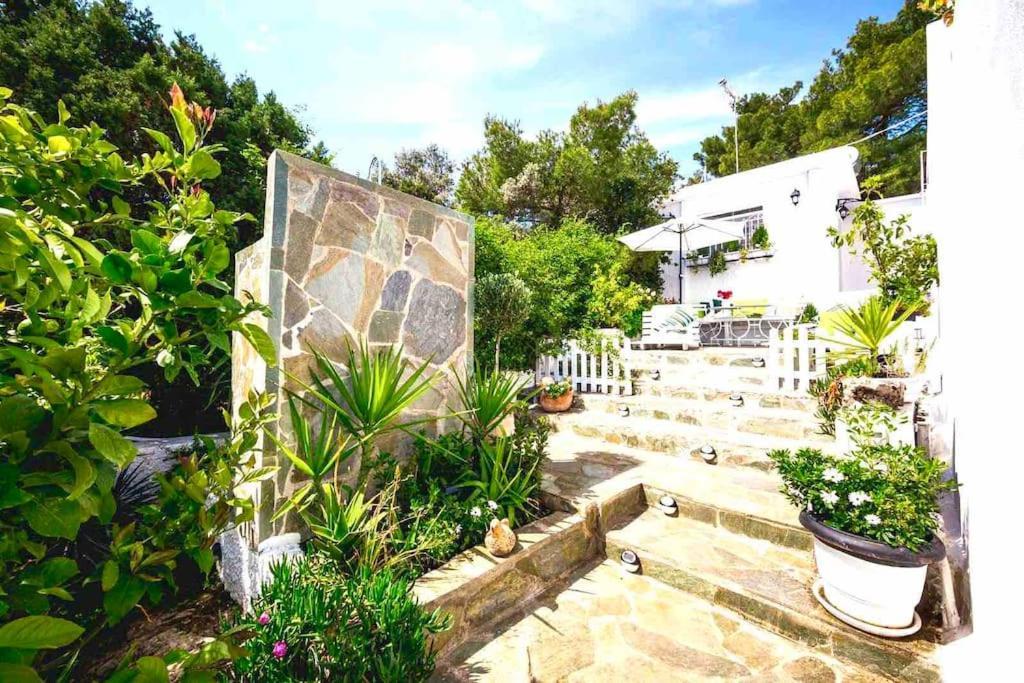 Cute Tiny House Villa Rafina  Luaran gambar