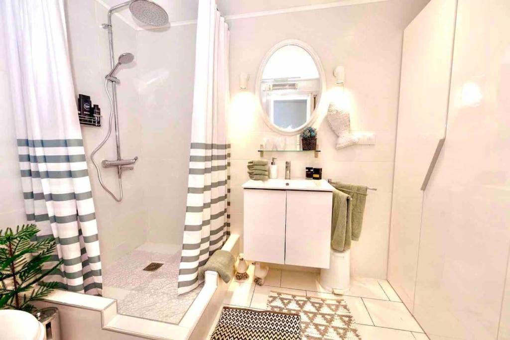 Cute Tiny House Villa Rafina  Luaran gambar