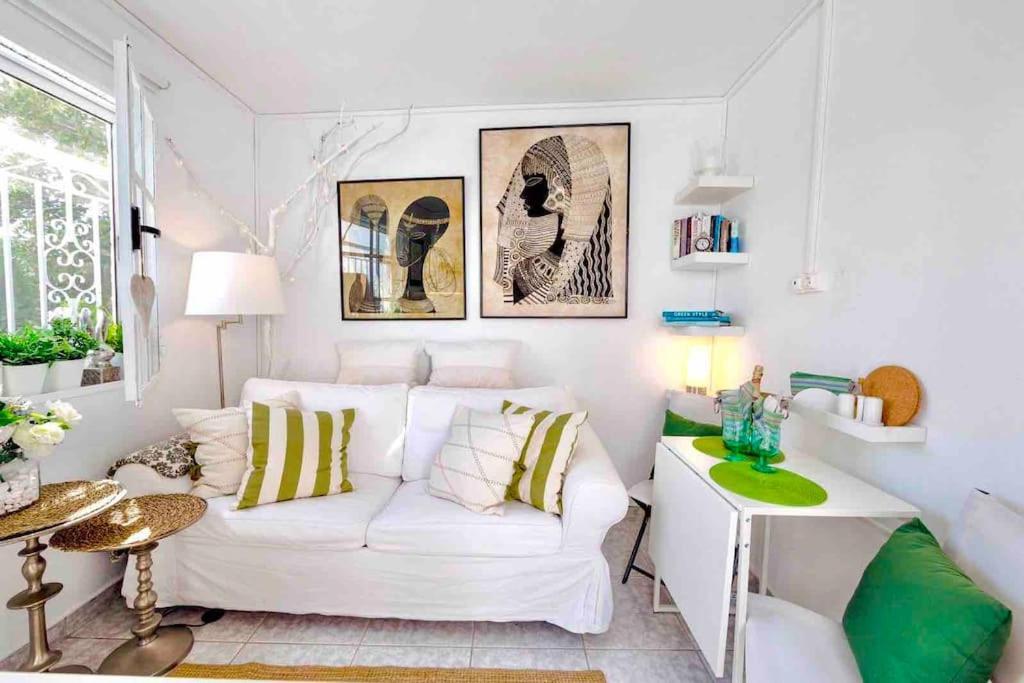 Cute Tiny House Villa Rafina  Luaran gambar