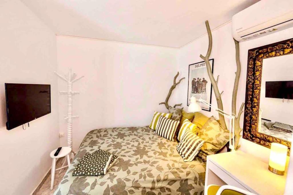 Cute Tiny House Villa Rafina  Luaran gambar