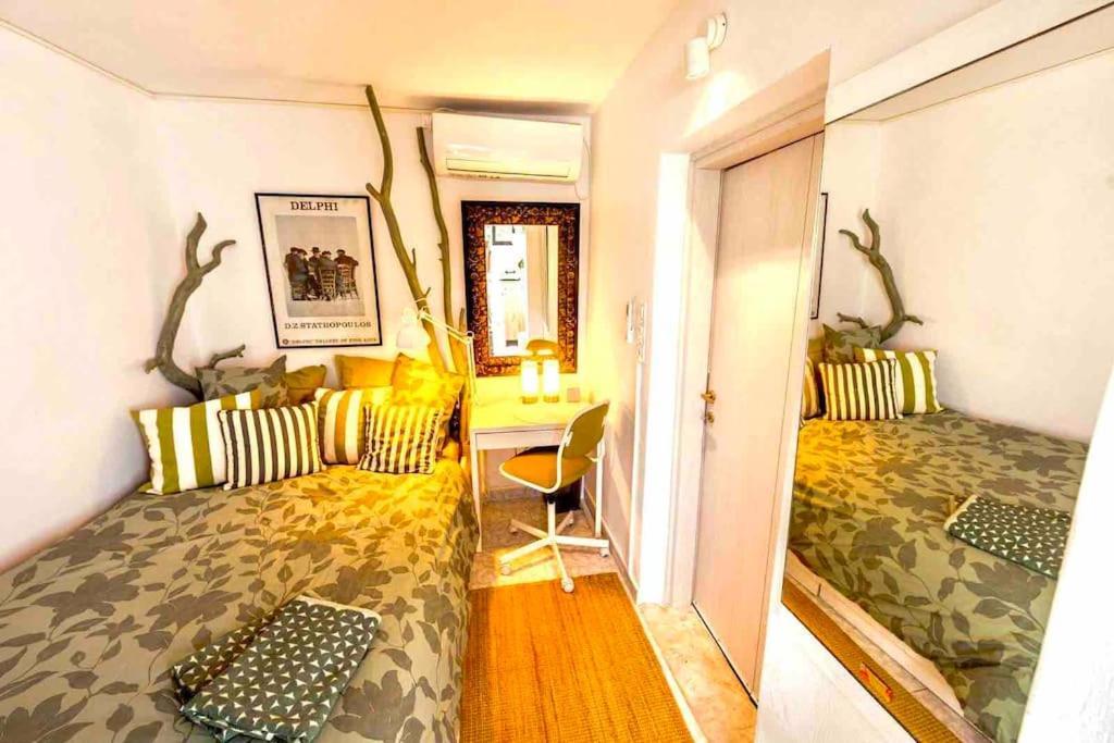 Cute Tiny House Villa Rafina  Luaran gambar
