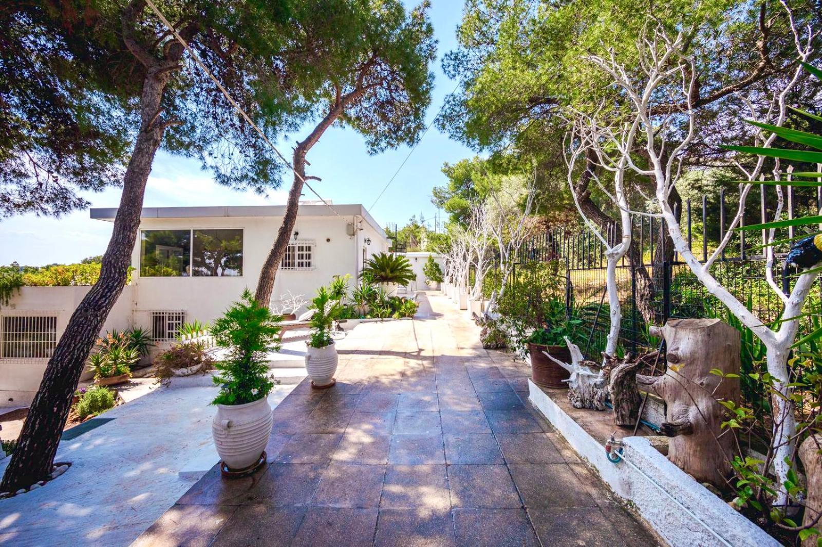 Cute Tiny House Villa Rafina  Luaran gambar